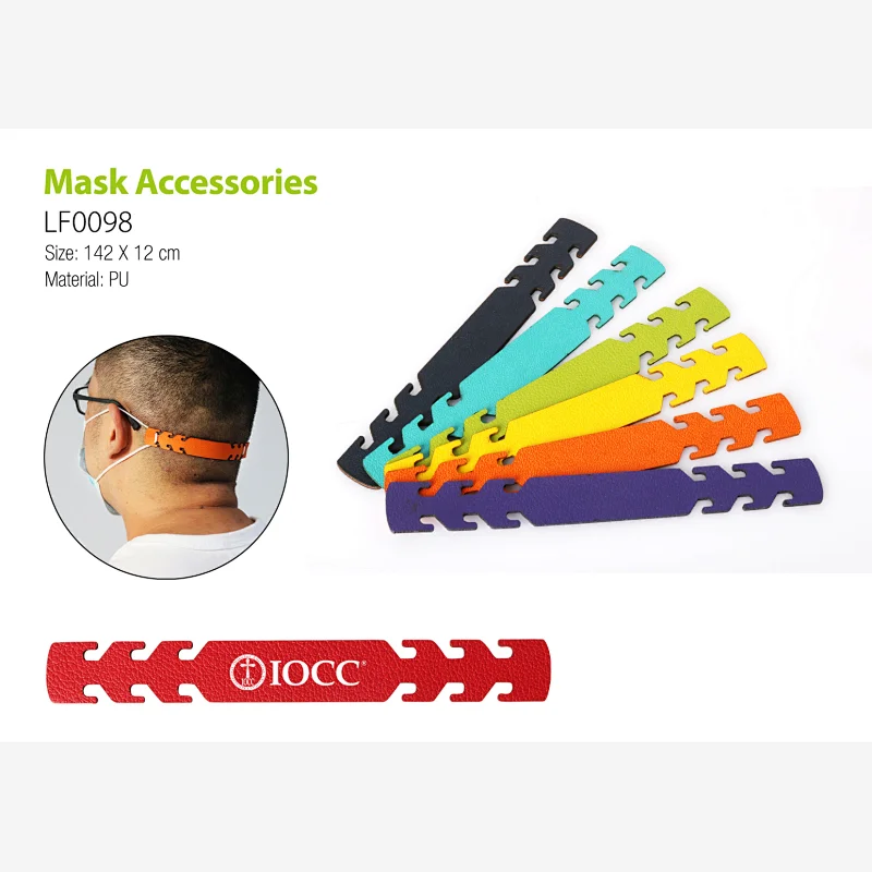 Mask Accessories