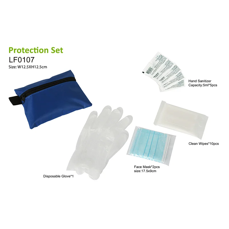 Protection Set