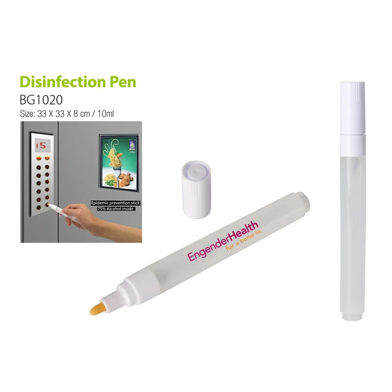 Disinfection Pen