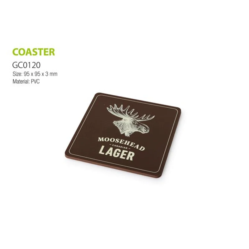 COASTER