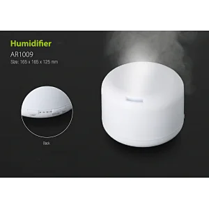 Humidifier