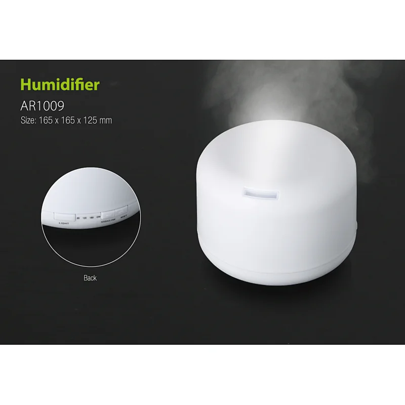 Humidifier