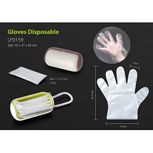 Gloves Disposable