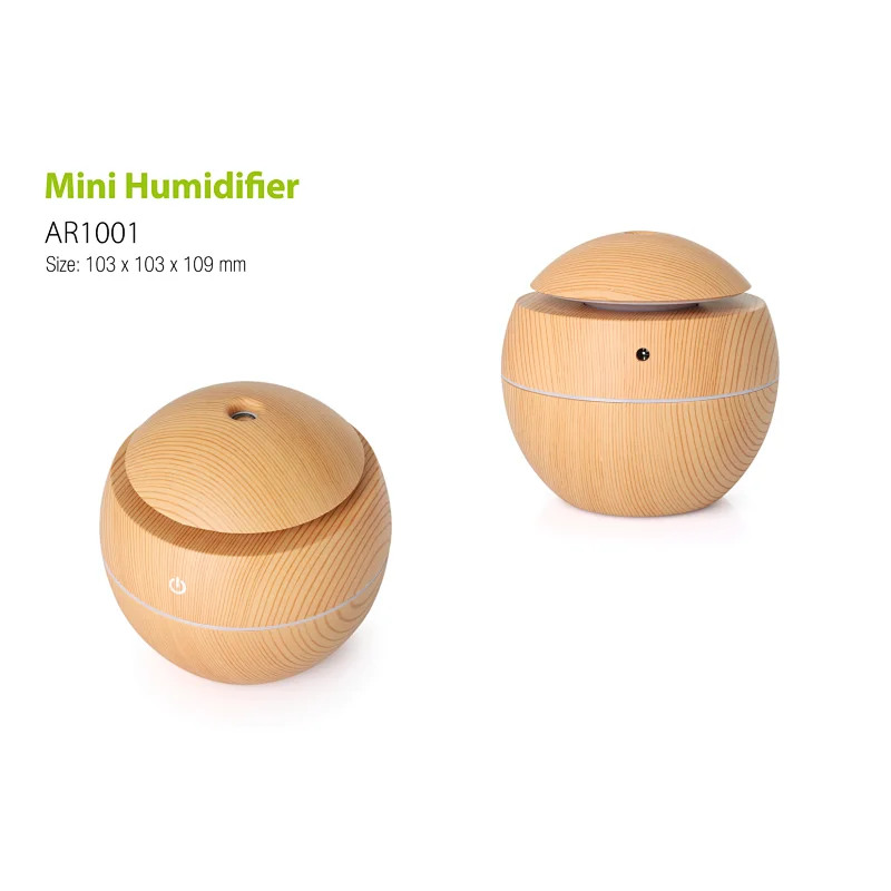 Mini Humidifier