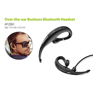 Over-the-ear Business Bluetooth Headset
