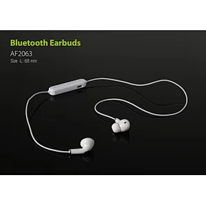Bluetooth Earbuds
