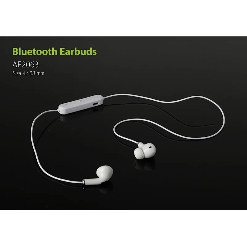 Bluetooth Earbuds