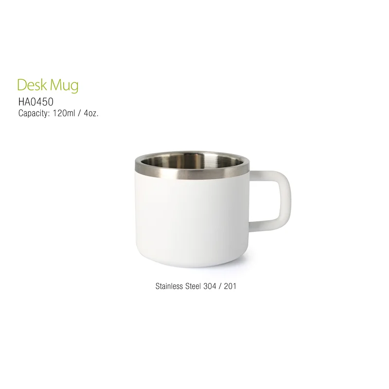 Desk Mug