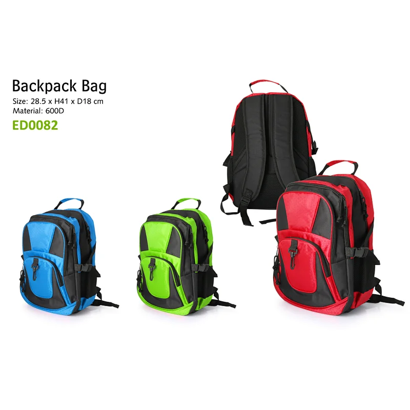 Backpack Bag
