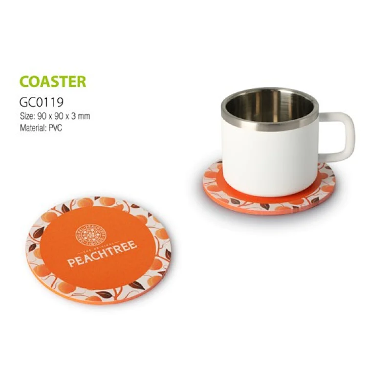 COASTER
