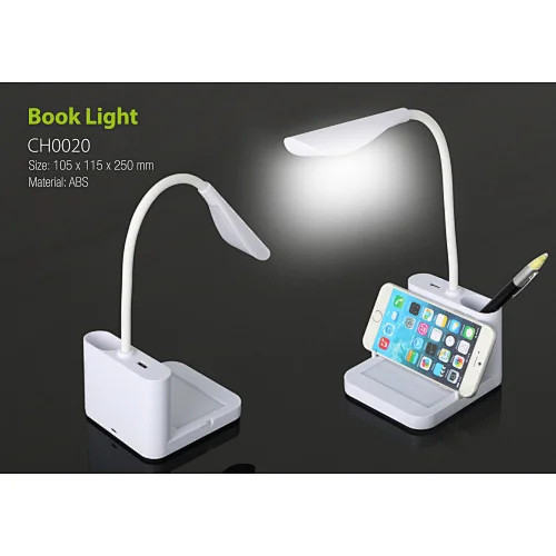 Book Light
