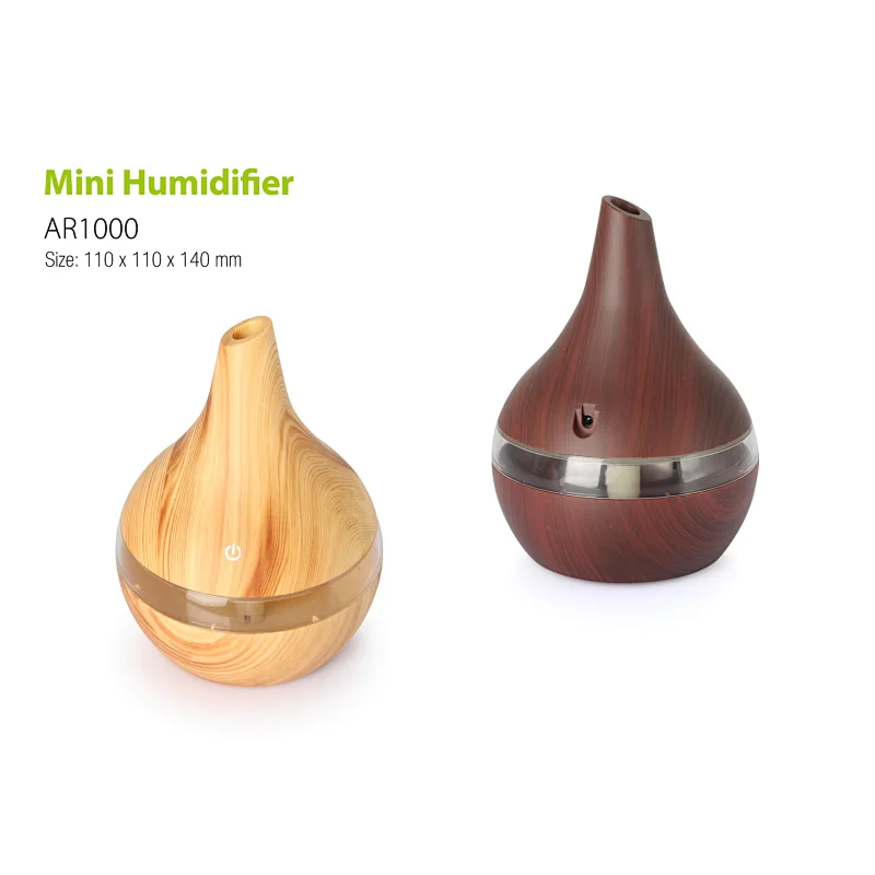 Mini Humidifier