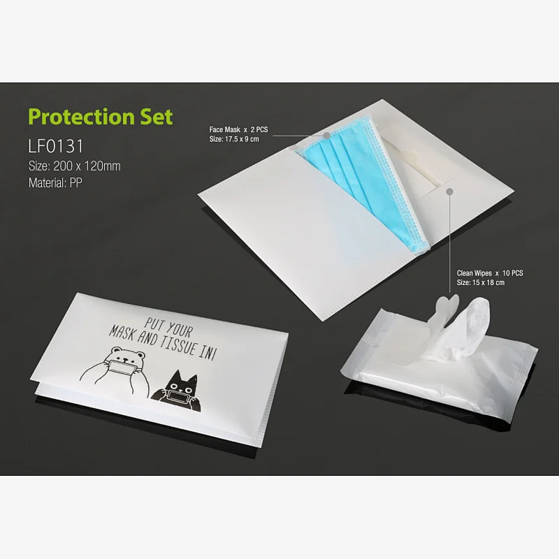 Protection Set