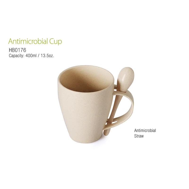 Antimicrobial Cup