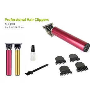 Professional Hair Clippers