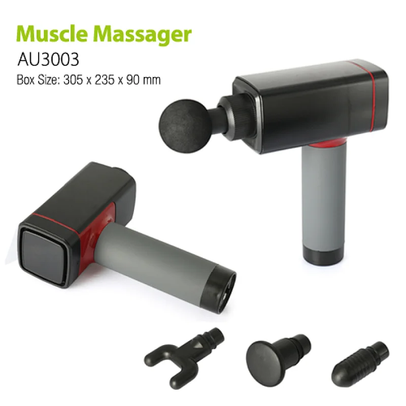 Muscle Massager