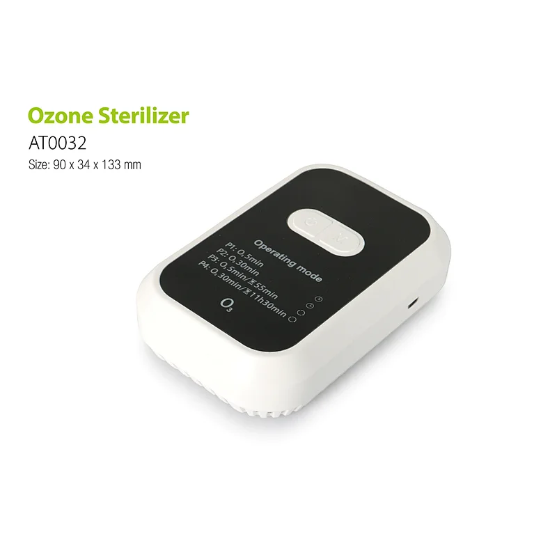 Ozone Sterilizer
