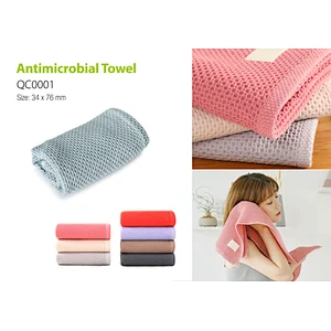 Antimicrobial Towel