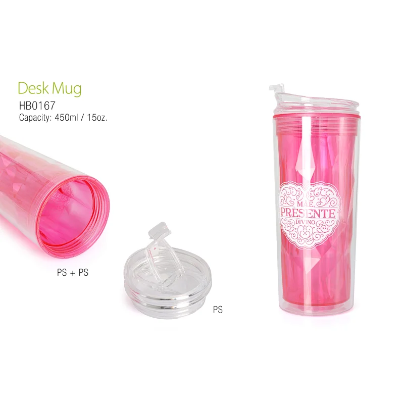 Desk Mug