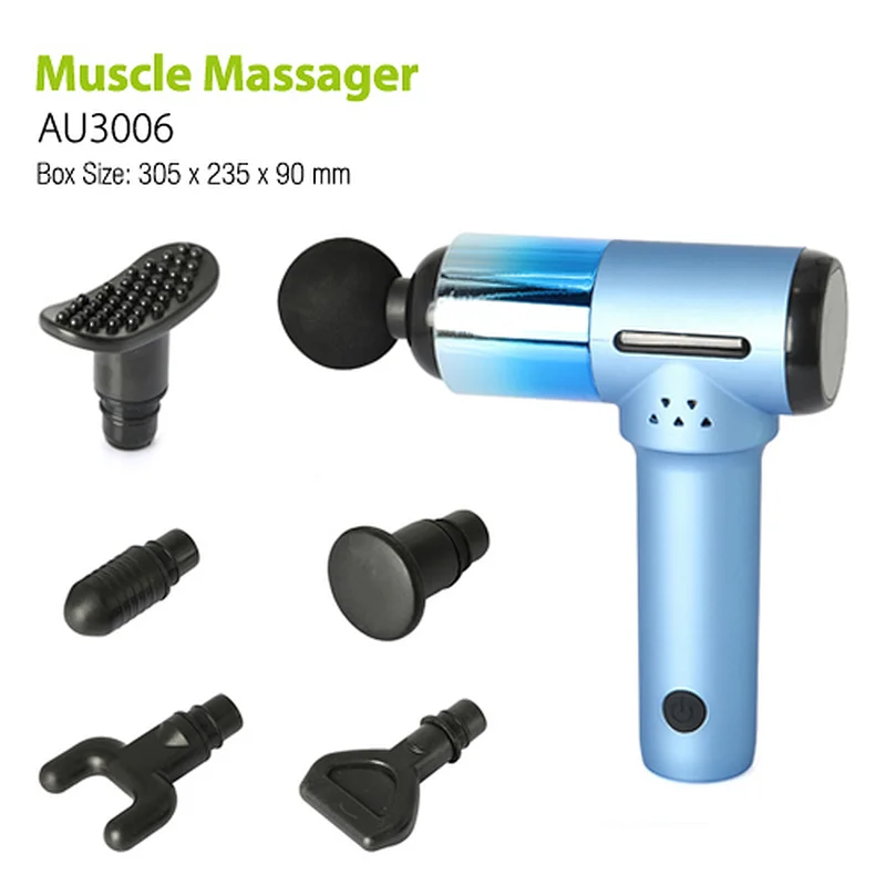 Muscle Massager