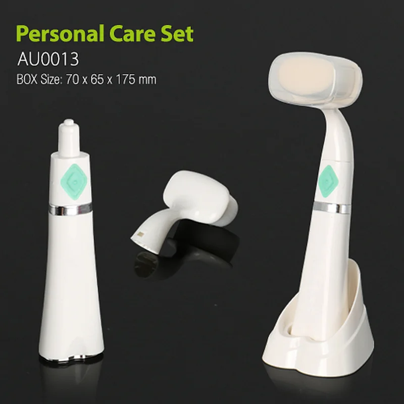 Personal Care Set