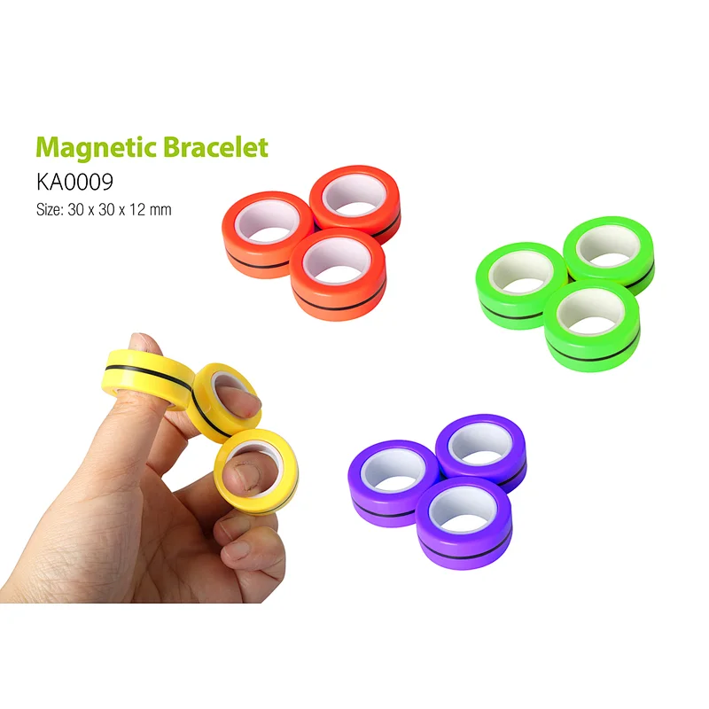 Magnetic Bracelet