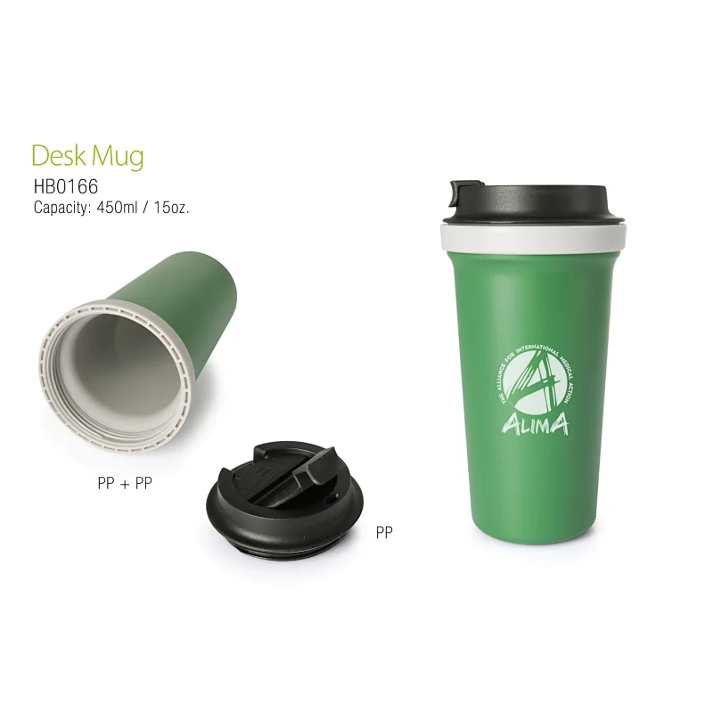 Desk Mug