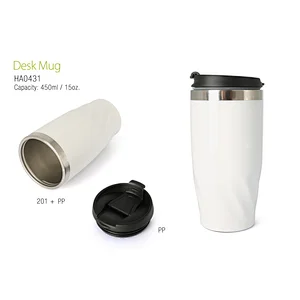 Desk Mug