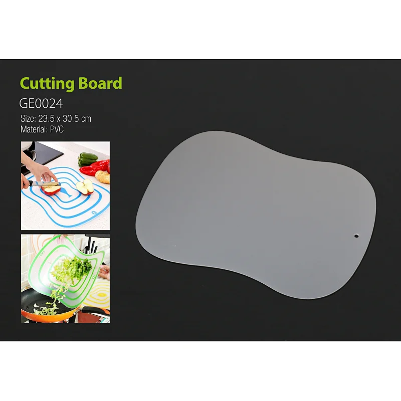 Cutting Board