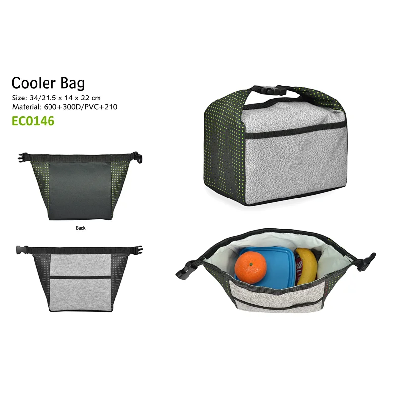Cooler Bag