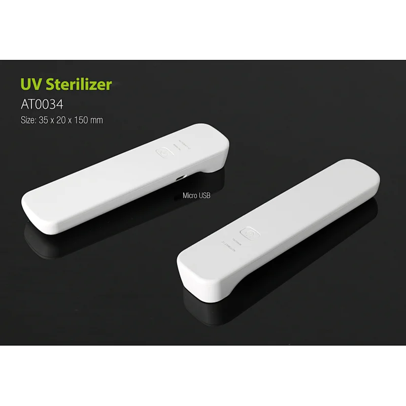 UV Sterilizer