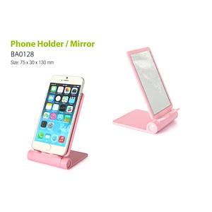 Phone Holder/Mirror