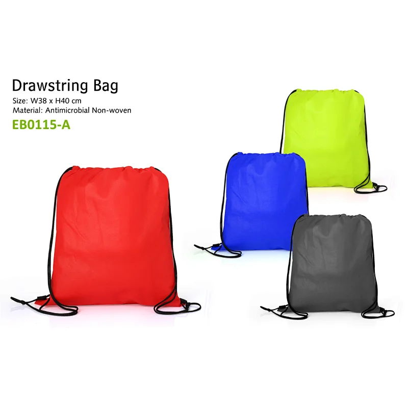 Drawstring Bag