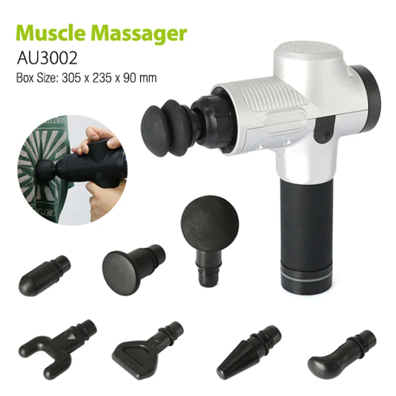 Muscle Massager
