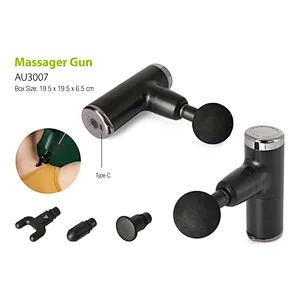 Massager Gun