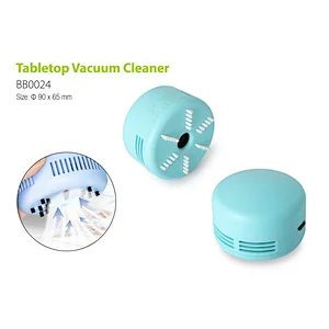 Tabletop Vacuum Cleaner