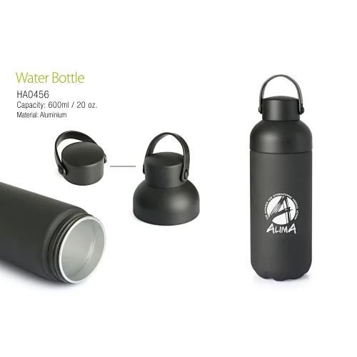 Water Bottle