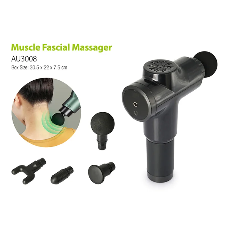 Muscle Fascial Massager