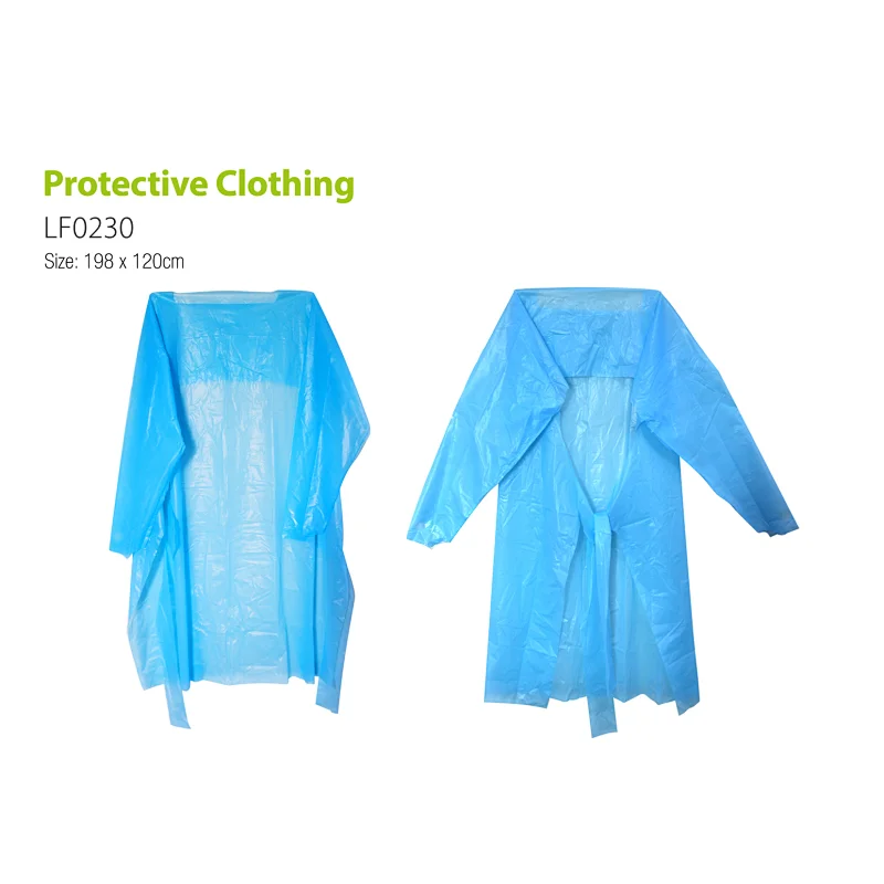 Protective Clothing