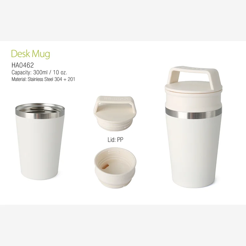 Desk Mug