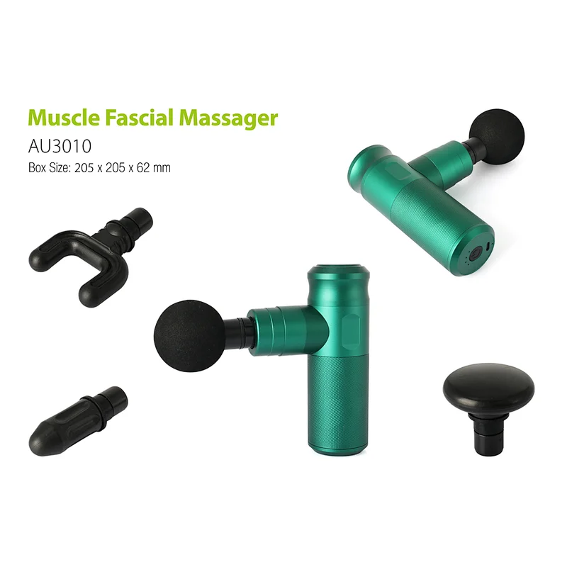 Muscle Fascial Massager