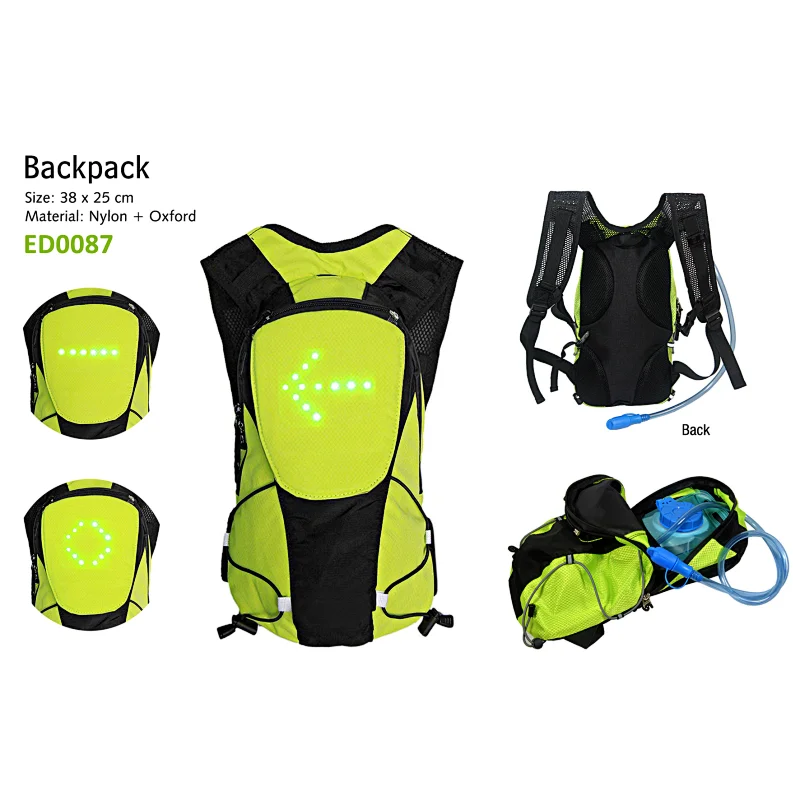 Backpack