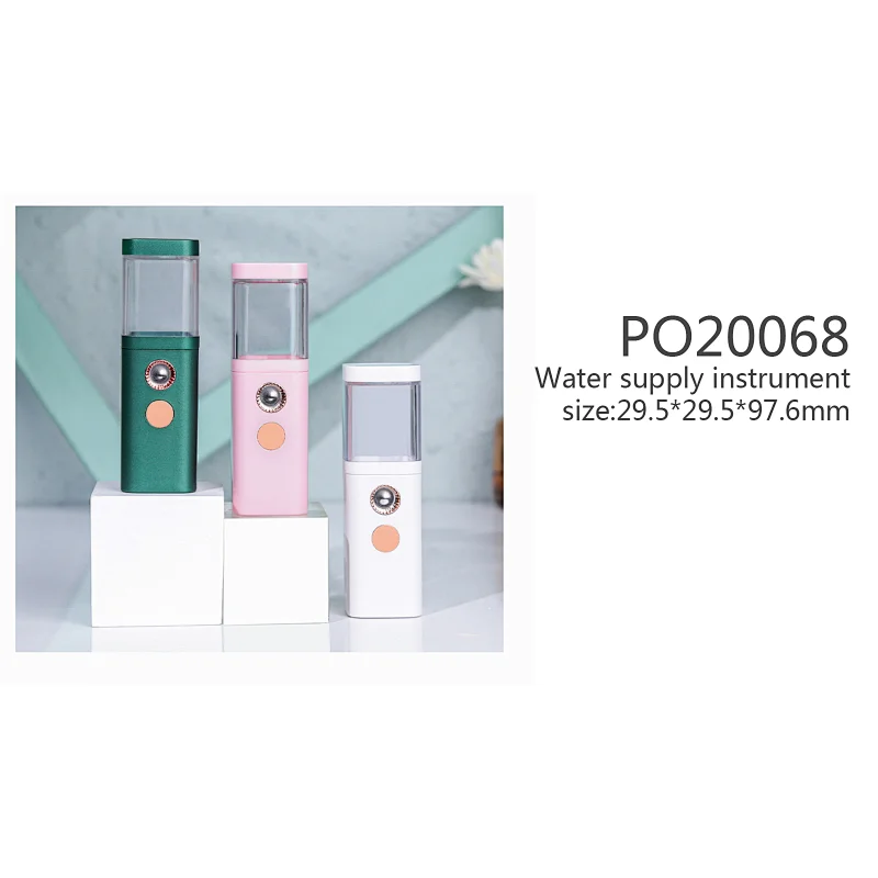 Water supply instrument