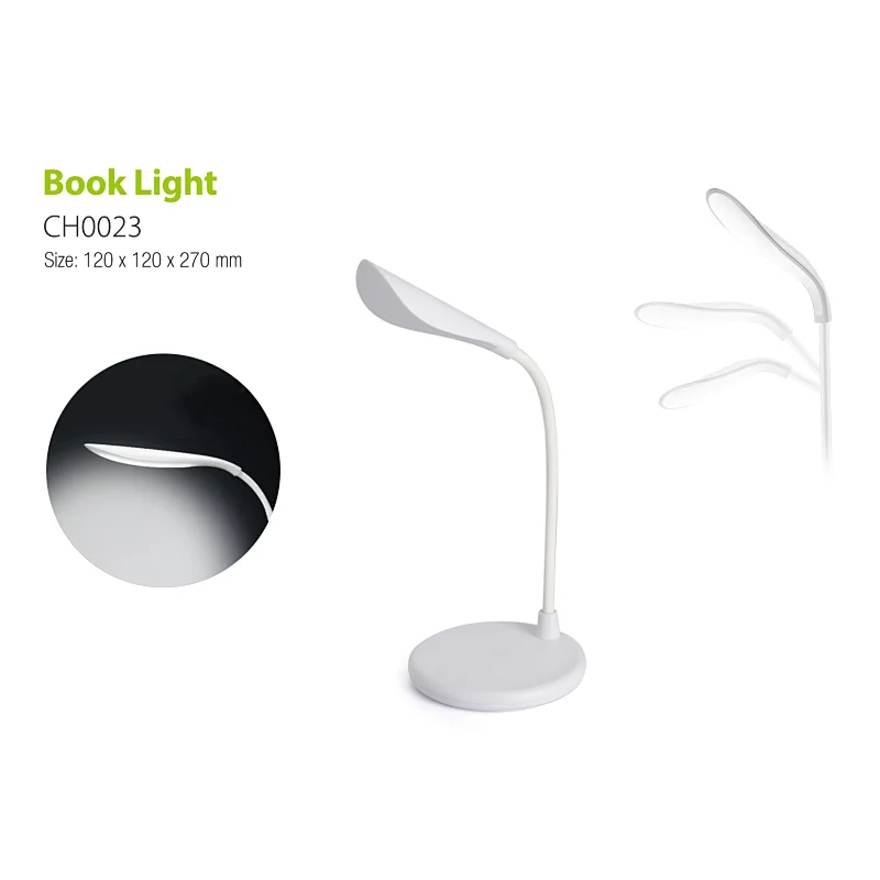 Book Light