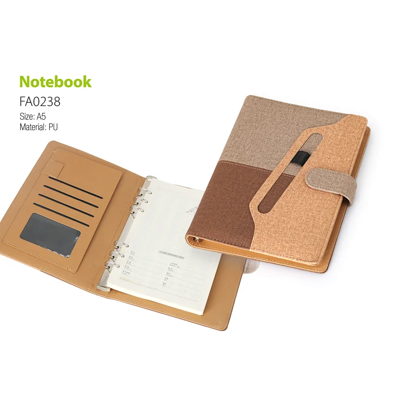 Notebook