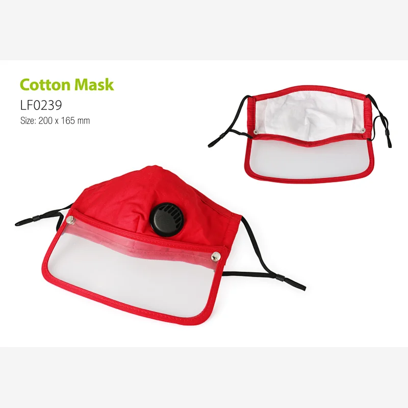 Cotton Mask