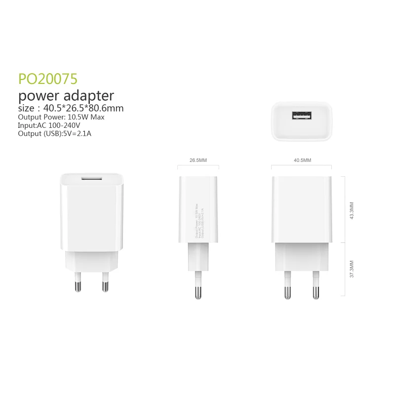 Power Adapter