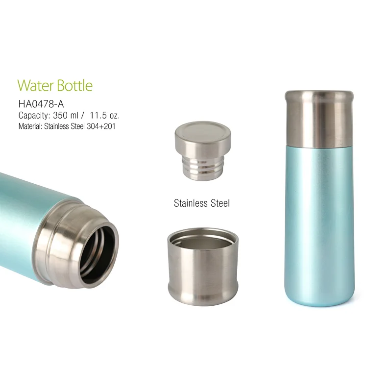 Water Bottle