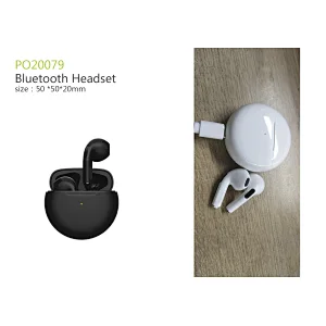 Bluetooth speaker