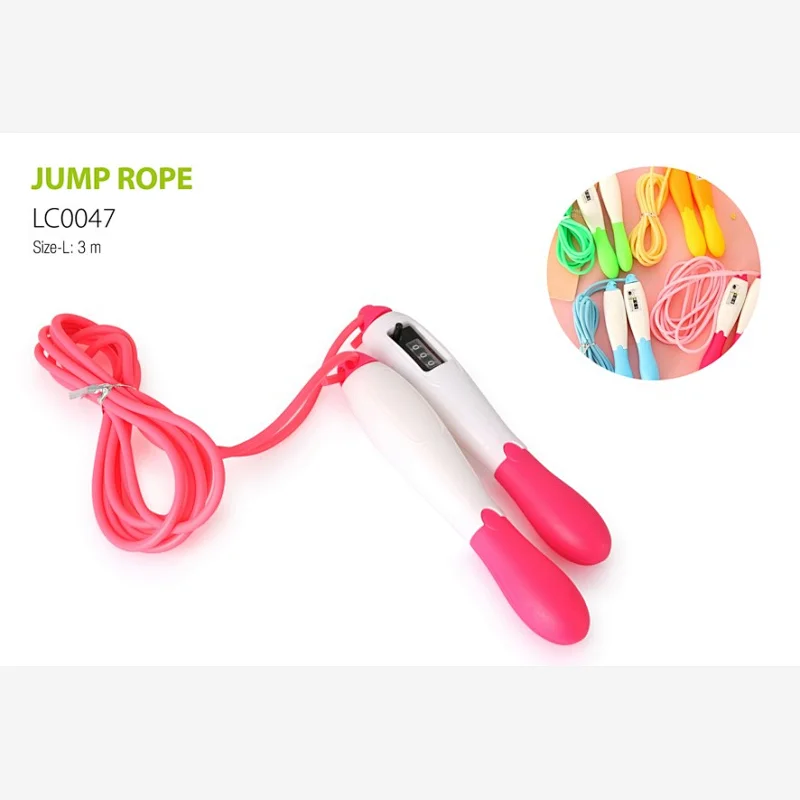 Jump Rope